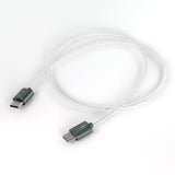 DD ddHiFi TC05 (2021) Cable USB OTG tipo C a tipo C (caja abierta)
