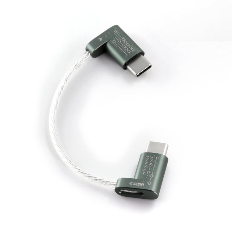ddHiFi TC05 (2021) Type-C to Type-C USB OTG Cable
