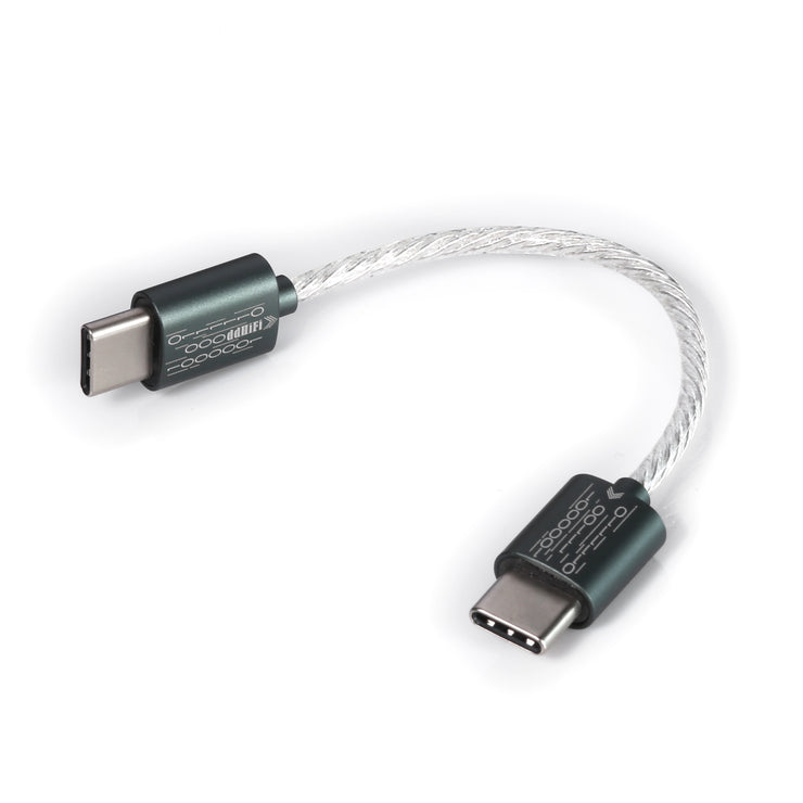 ddHiFi TC05 (2021) Type-C to Type-C USB OTG Cable