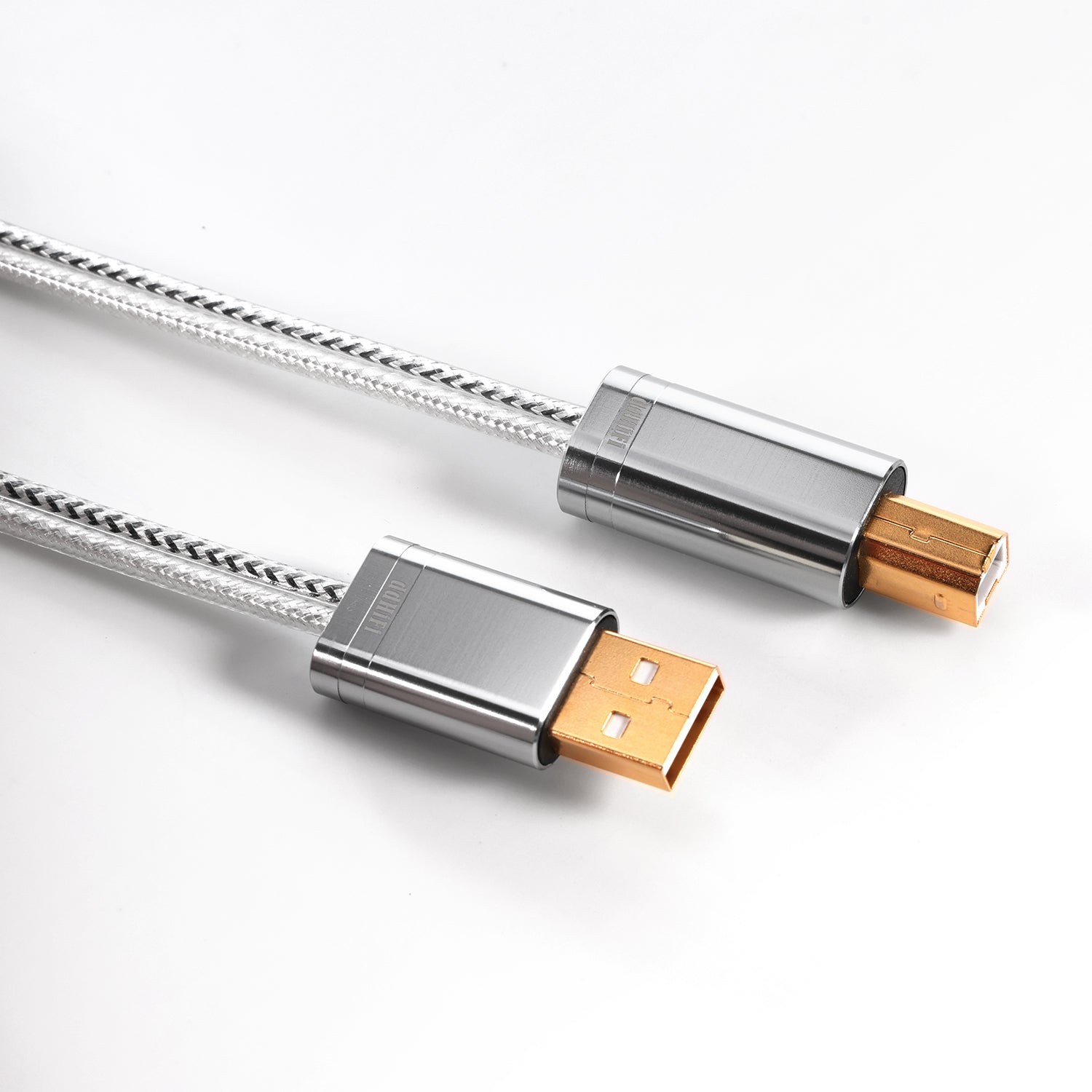 ddHiFi TC09BA Type-A to Type-B OTG Data Cable