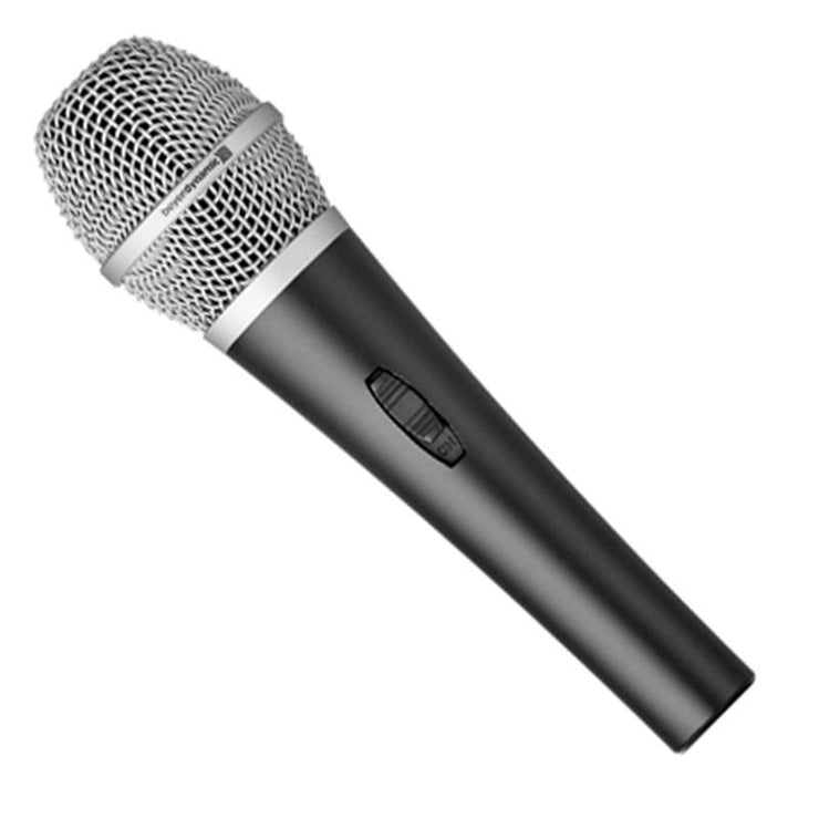Beyerdynamic TG-V35d s Dynamic Supercardioid Microphone - Audio46