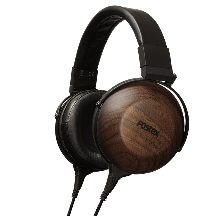 Fostex TH-610 Premium Reference Closed-Back Headphones