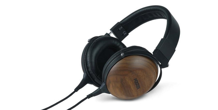 Fostex TH-610 Premium Reference Closed-Back Headphones - Audio46