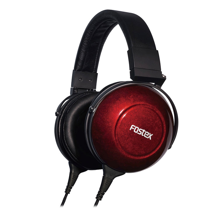 Fostex TH-900 MK2 Referência Fones de ouvido fechados (caixa aberta)