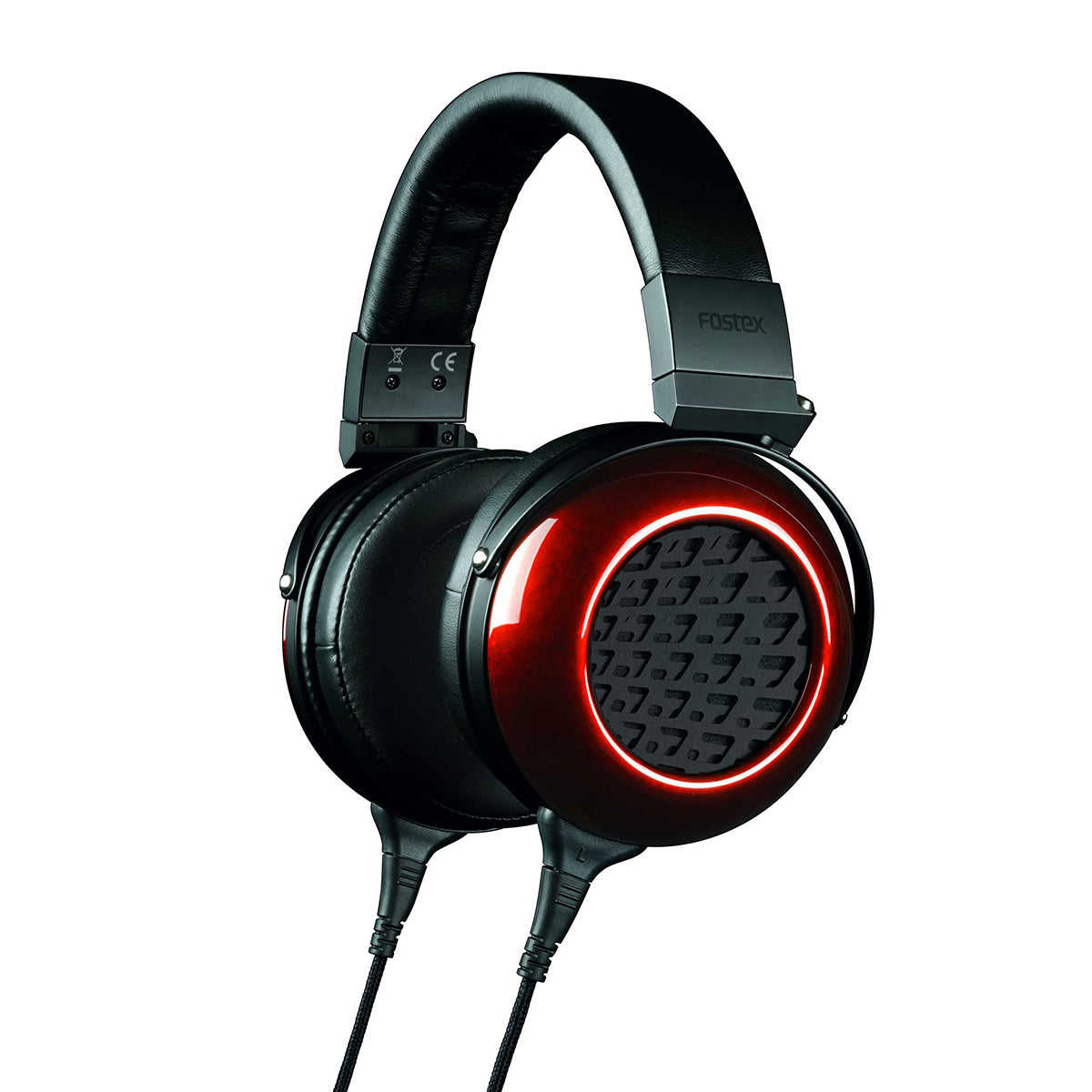 Fostex TH-909 Premium Headphones