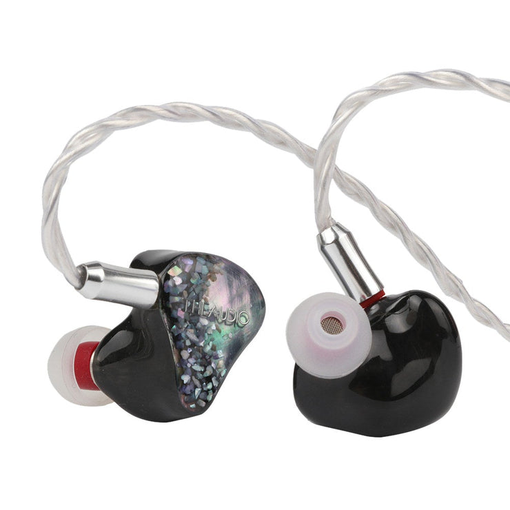 Thieaudio Clairvoyance Electrostatic Universal In-Ear Monitor