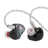 Thieaudio - Monitor intra-auricular eletrostático universal clarividência (caixa aberta)