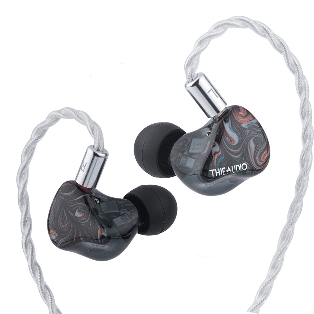 Thieaudio Legacy 5 Universal In-Ear Monitor - Thumbnail 4