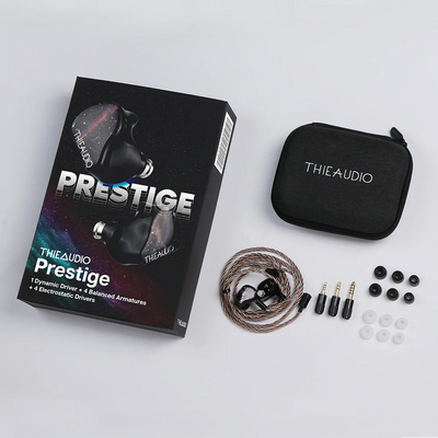 Thieaudio Prestige Universal In-Ear Monitor