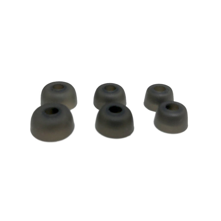 Strauss & Wagner Replacement Eartips for TW401 (Multi-pack)