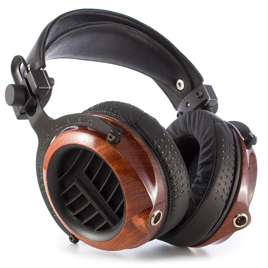 Kennerton Thror Novel Planar Magnetic Open Back Headphones