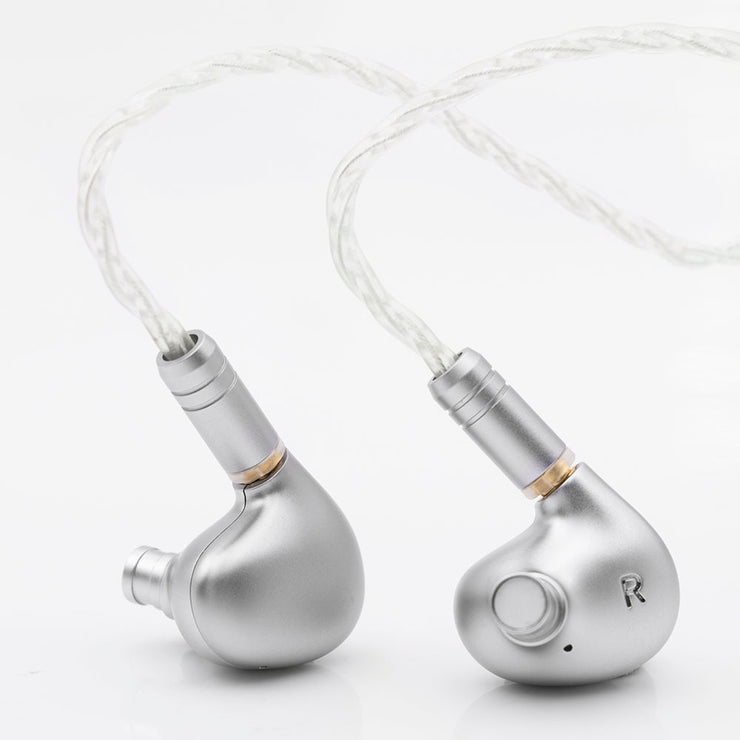 TinHiFi T2 Plus In-Ear Headphones