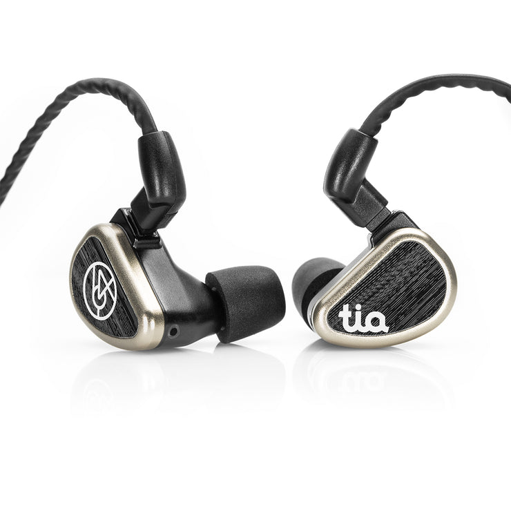 64 Audio Trió 64 Audio Trió