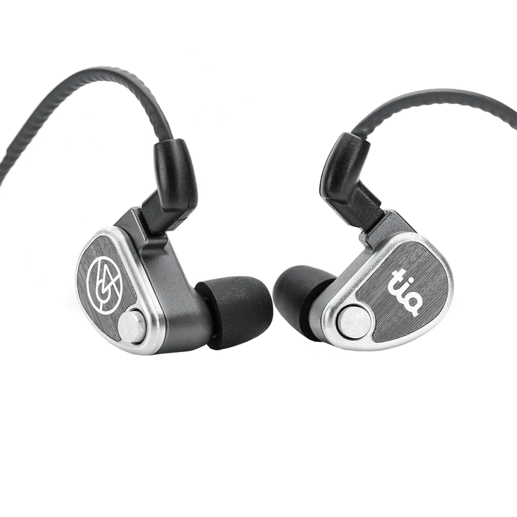 64 Audio U12t Universal In-Ear Monitor (Latest revision)