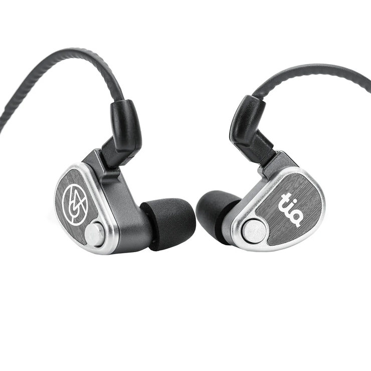 64 Audio U12t Universal In-Ear Monitor - Discontinued | Audio46 64 Audio U12t Universal In-Ear Monitor - Discontinued | Audio46