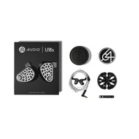 64 audio u18s accessories