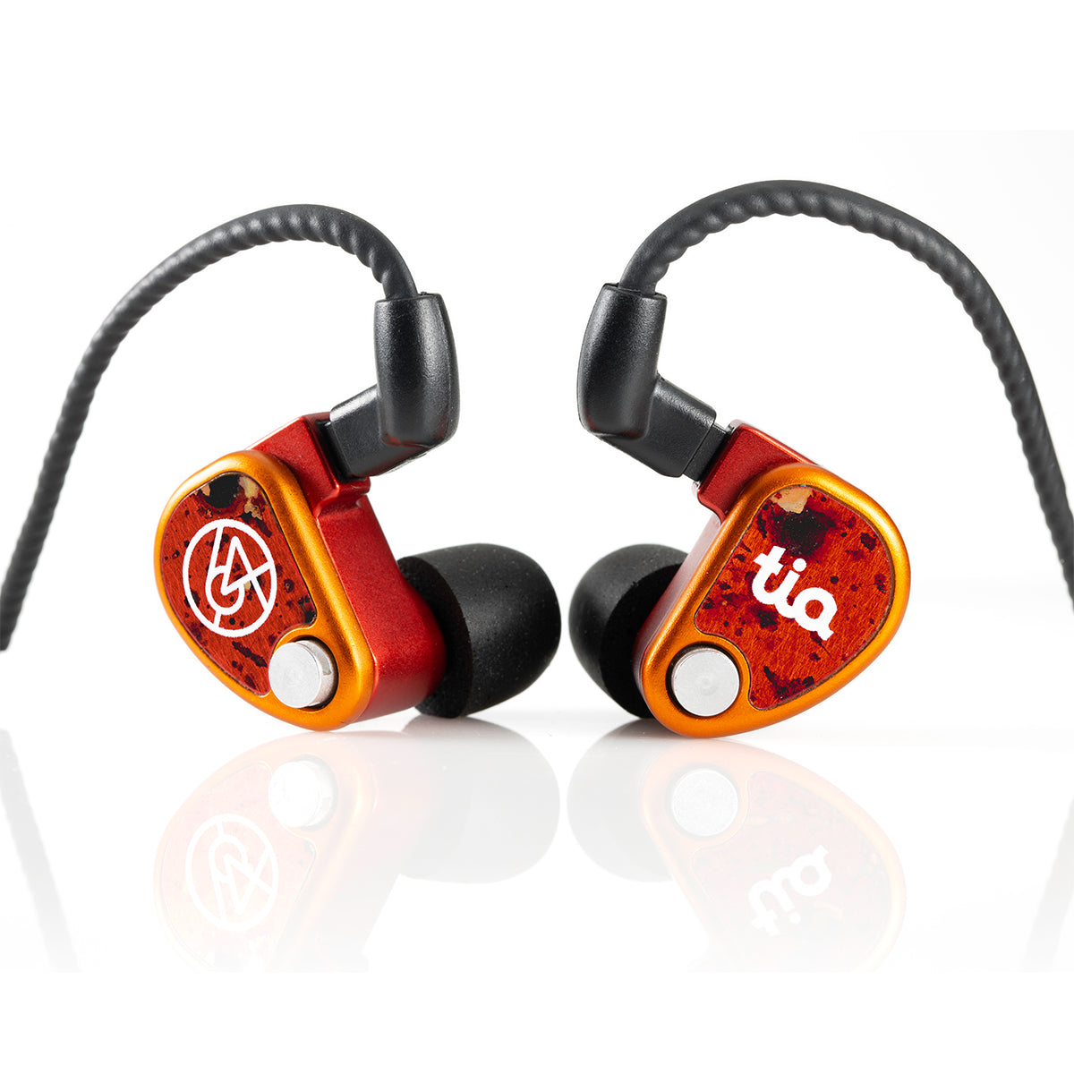64 Audio U18t Universal In-Ear Monitor