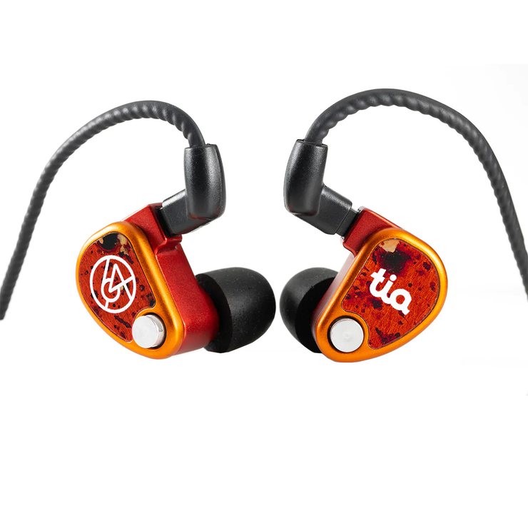 64 Audio U18t Universal In-Ear Monitor (B-STOCK)
