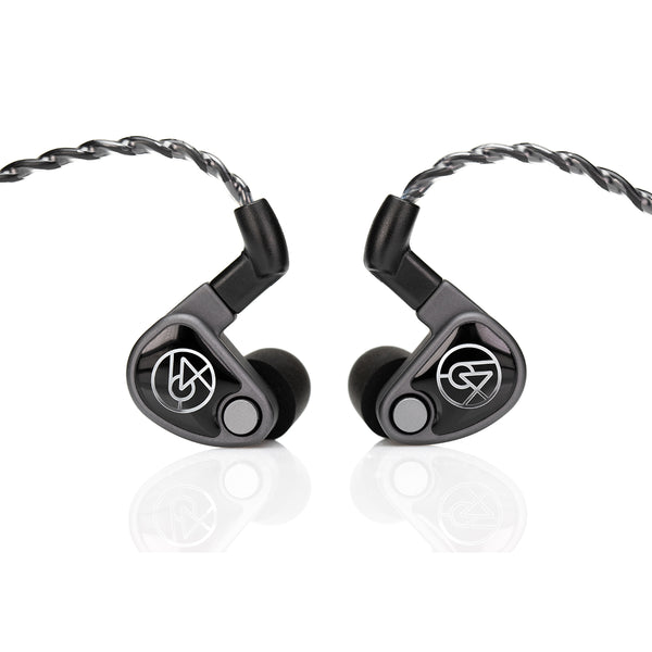 Angle - 64 Audio U6t Universal In-Ear Monitor