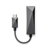 Astell & Kern AK HC3 Female 3.5mm to Male USB-C/Lightning Dual DAC Amplifier Cable
