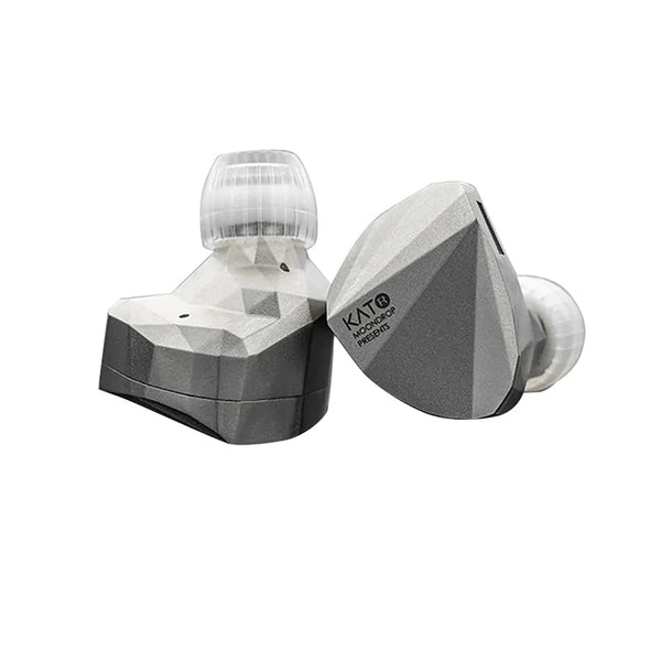 MoonDrop KATO IEMs (Open Box) - Discontinued | Audio46