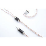 Effect Audio Eros II In-Ear Headphone Cable (Open Box)