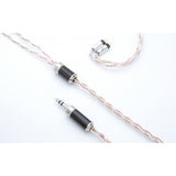 Effect Audio - Cable de auriculares intrauditivos Eros II (caja abierta)