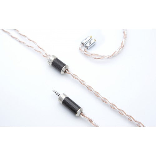 Effect Audio Eros II In-Ear Headphone Cable - MMCX / 2.5