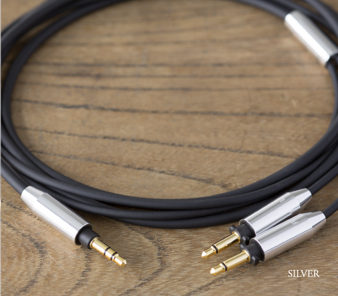 Final Audio OFC Cable for SONOROUS Series