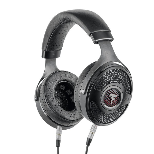 Focal Utopia 2022 Open-Back Headphones (Open Box) | Audio46