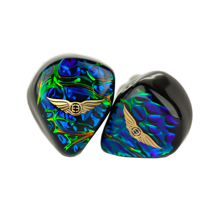 Empire Ears Valkyrie MKII 2021 Universal Fit In-Ear Monitors
