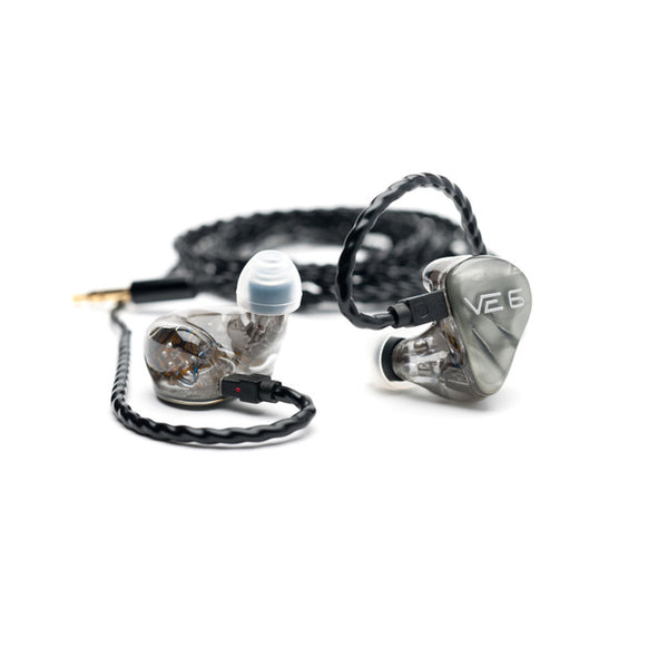 product details - VISION EARS