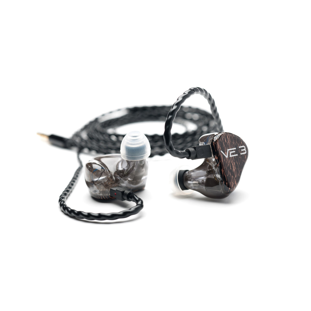 Vision Ears VE 3.2 Universal In-Ear Monitors - Thumbnail 2