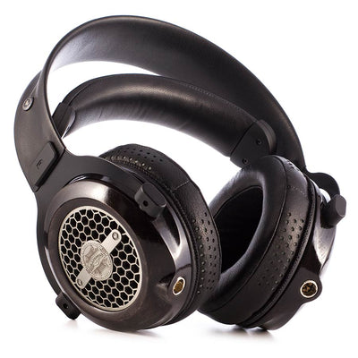 Kennerton Vali Neoteric Dynamic Open Back Over-Ear Headphones