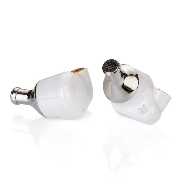 Campfire Audio VEGA 2020 【CAM-5546】 Campfire Audio Vega 2020 In-Ear Monitors | Audio46