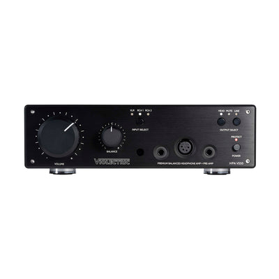 Violectric HPA V550 Amp/Preamp