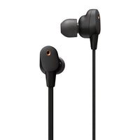 Fones de ouvido intra-auriculares com cancelamento de ruído sem fio Sony WI-1000XM2