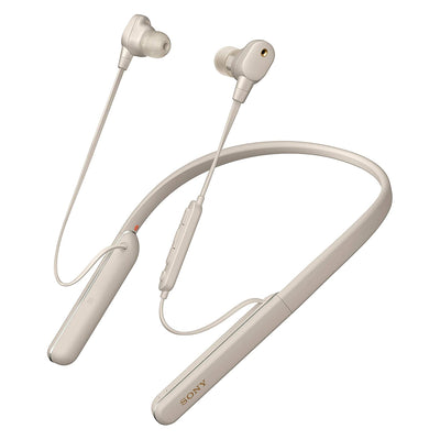 Auriculares intrauditivos inalámbricos con cancelación de ruido Sony WI-1000XM2