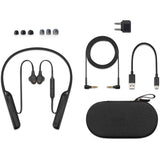 Sony WI-1000XM2 Wireless Noise-canceling In-ear Headphones