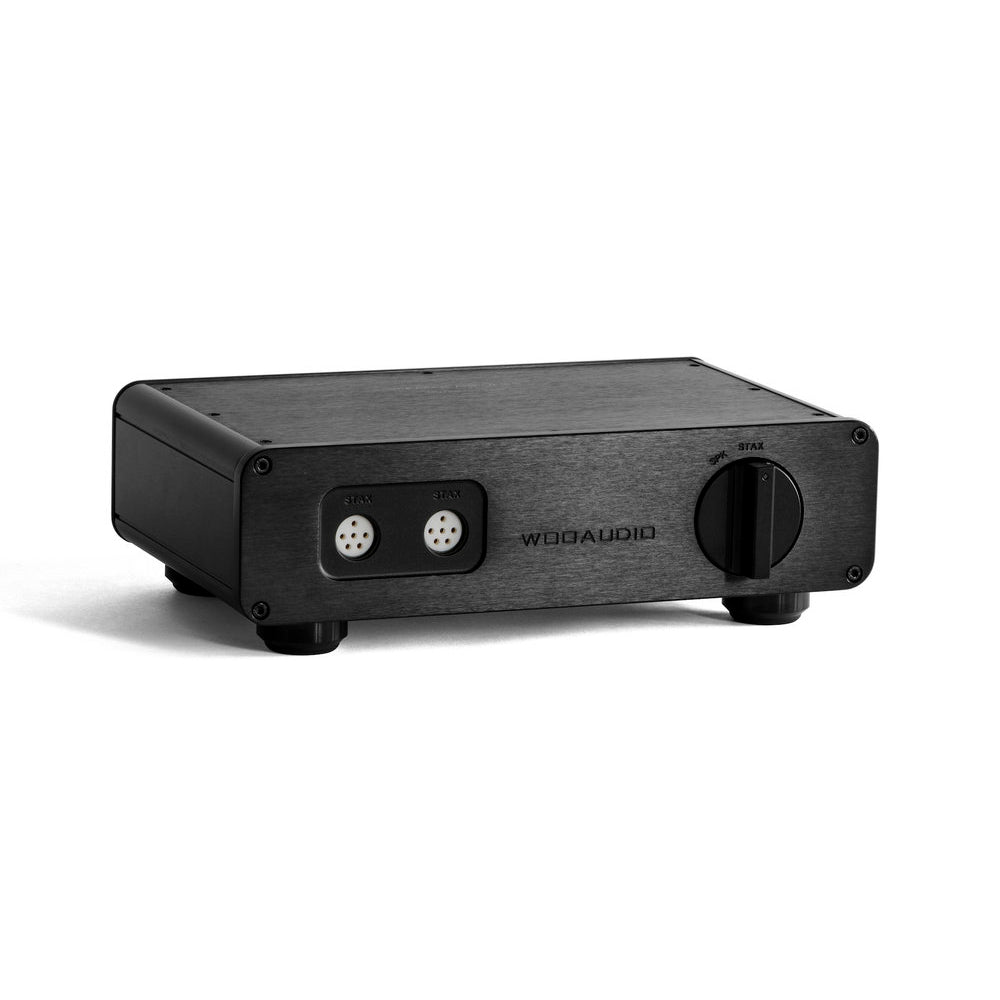 Woo Audio WEE Dynamic to Electrostatic Converter - Thumbnail 2