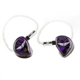 Empire Ears Wraith Universal Fit In-Ear Monitors (Open Box, Cleopatra Cable 3.5)