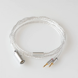 Final Audio OFC Silver Coated Replacement Cable For Sonorous, D8000