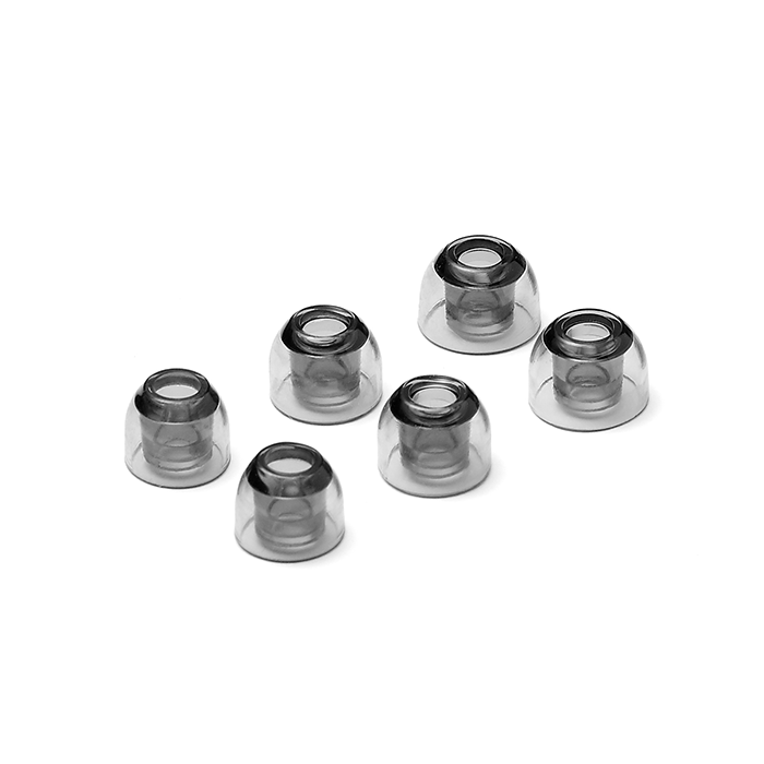 AZLA SednaEarfit XELASTEC Auto-Fitting Eartips - Thumbnail 4