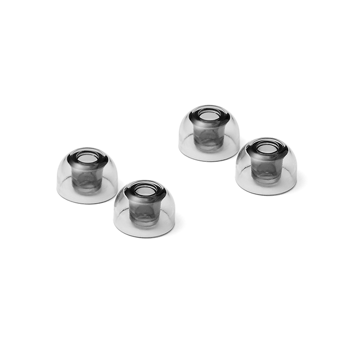 AZLA SednaEarfit XELASTEC Auto-Fitting Eartips - Thumbnail 2