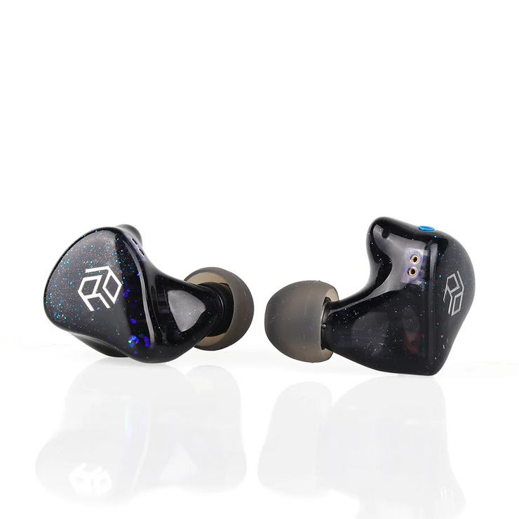 Yanyin x HBB Mahina Electrostatic Universal In-Ear Monitor Yanyin x HBB Mahina Electrostatic Universal In-Ear Monitor