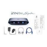 Convertidor DAC S/PDIF Bluetooth iFi ZEN One Signature HD (caja abierta)