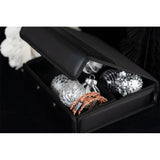 Effect Audio Ares S 8W Limited Edition Surprise Gift Box In-Ear Headphone Cable with Chamber Carrying Case