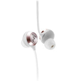 Focal Sphear Inner-ear Headphones Rose Gold