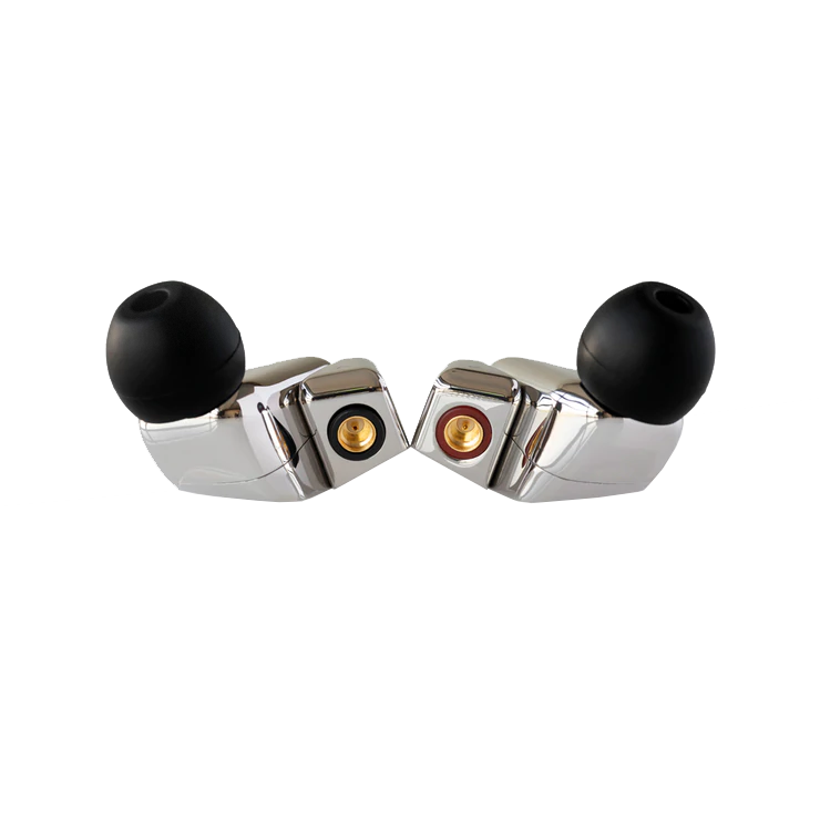 Final Audio A8000 In-Ear Headphones (+free Glow-in-the-Dark tips)