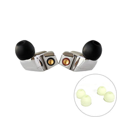 Final Audio A8000 Pure Beryllium Dynamic Driver In-Ear Headphones